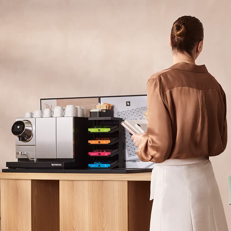 Nespresso-232/NP120咖啡机图片