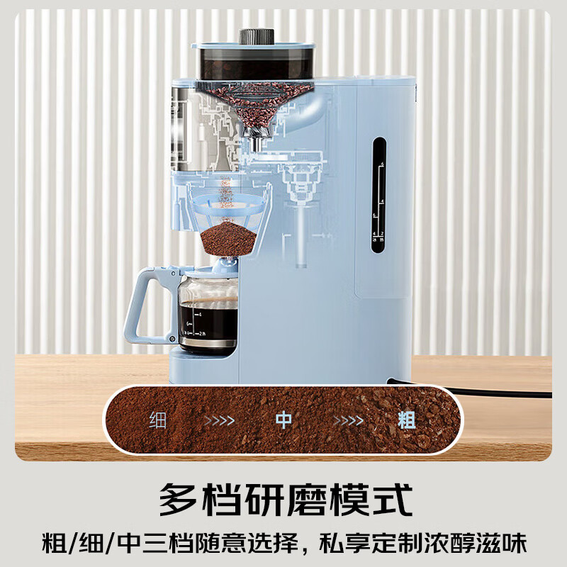 松下NC-A702咖啡机图片