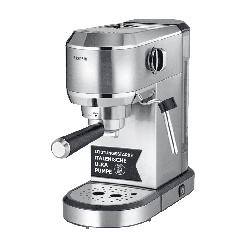 SEVERIN-KA5997咖啡机