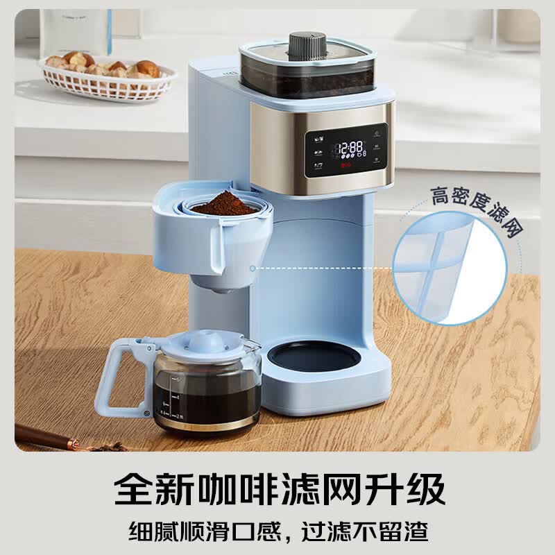 松下NC-A702咖啡机图片