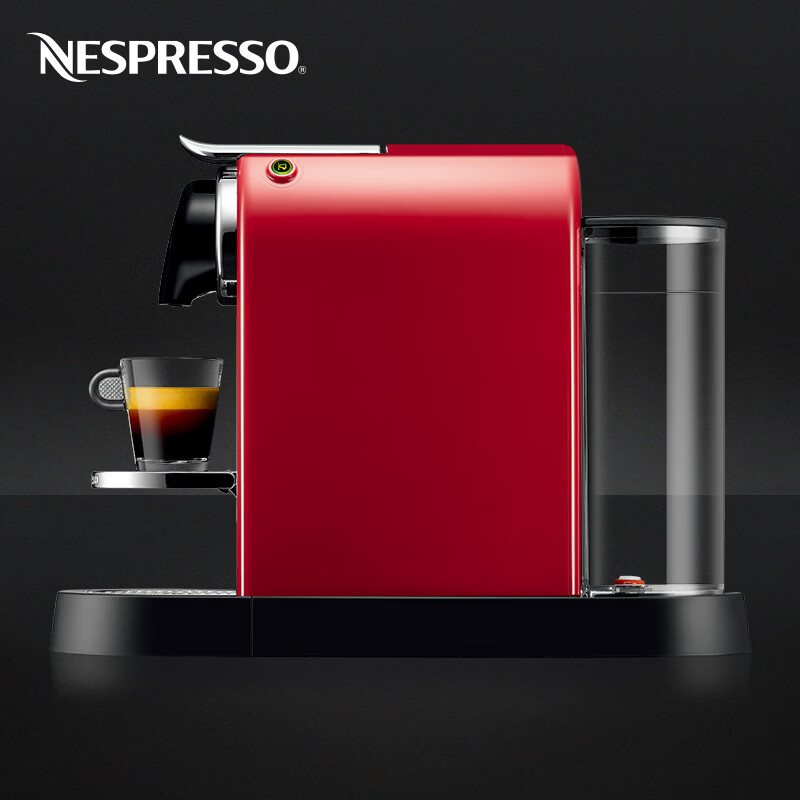 Nespresso-C113咖啡机图片