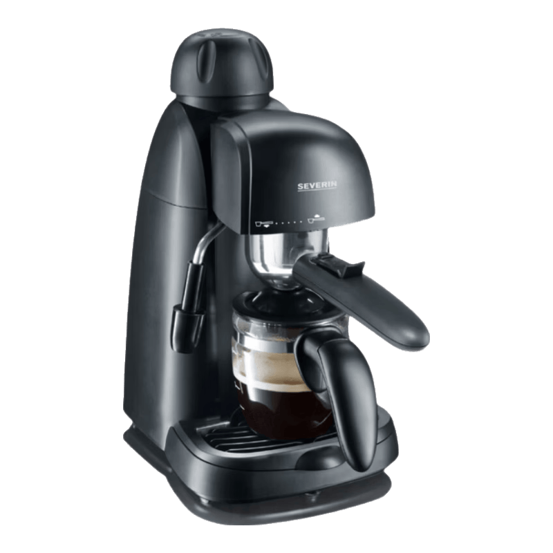 SEVERIN-KA5978咖啡机