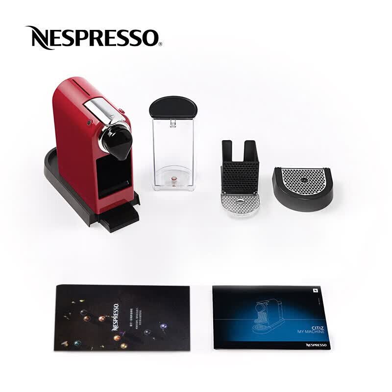 Nespresso-C113咖啡机图片