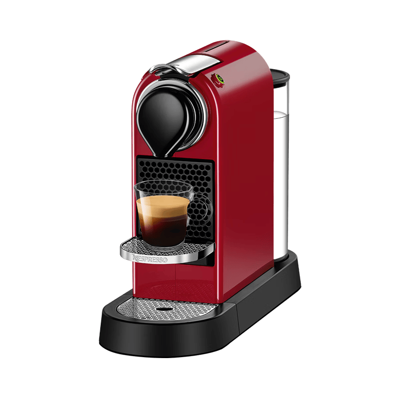 Nespresso-C113咖啡机