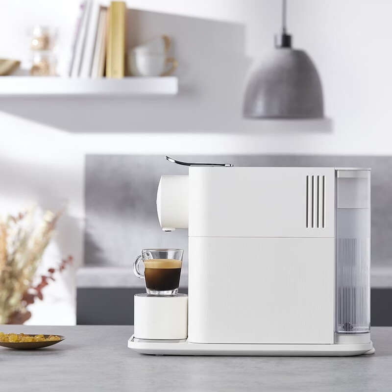 Nespresso-F121咖啡机图片