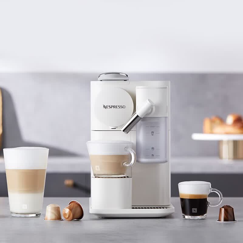 Nespresso-F121咖啡机图片