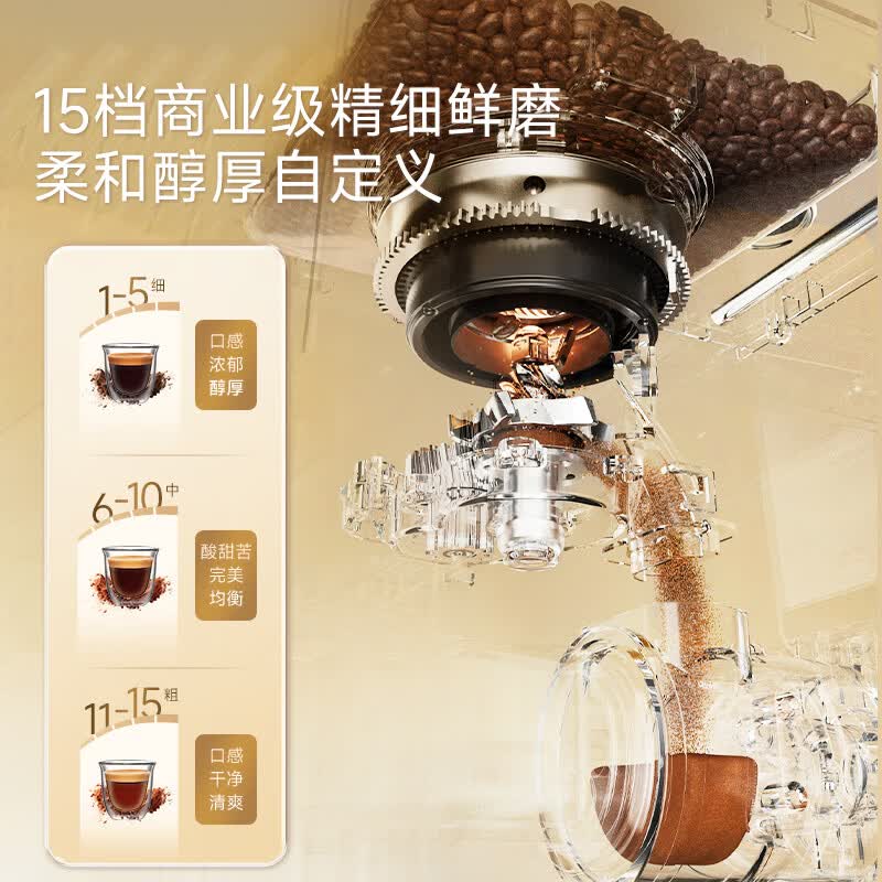 摩飞电器MR7006咖啡机图片