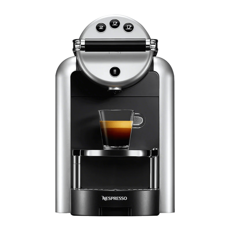 Nespresso-ZENIUS ZN100咖啡机