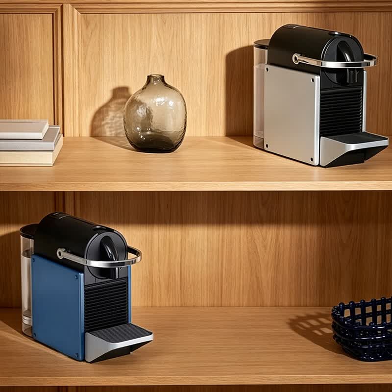 Nespresso-EN127.S咖啡机图片