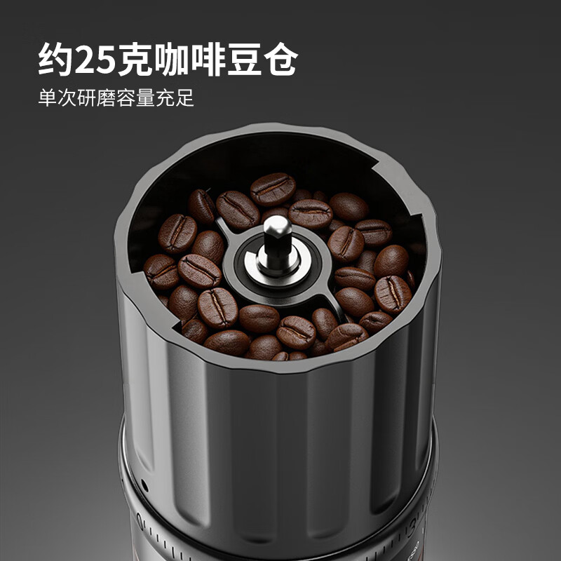 膳魔师EHA-CL8702A-B咖啡机图片