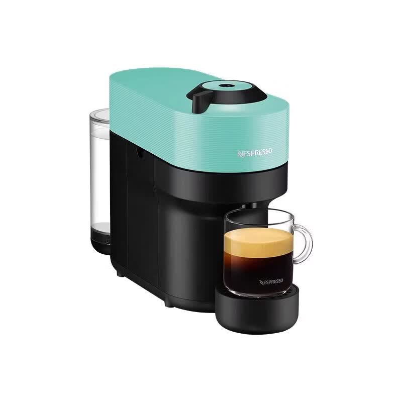 Nespresso-XN9204咖啡机图片