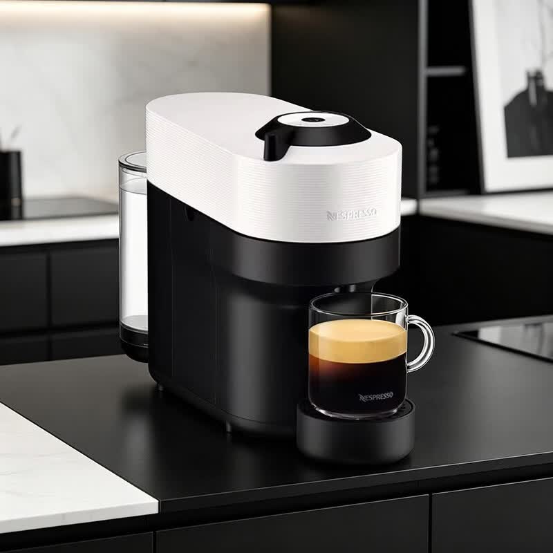 Nespresso-XN9201咖啡机图片