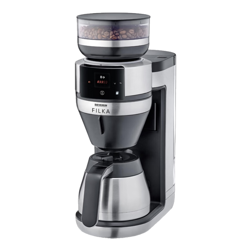 SEVERIN-KA4853咖啡机