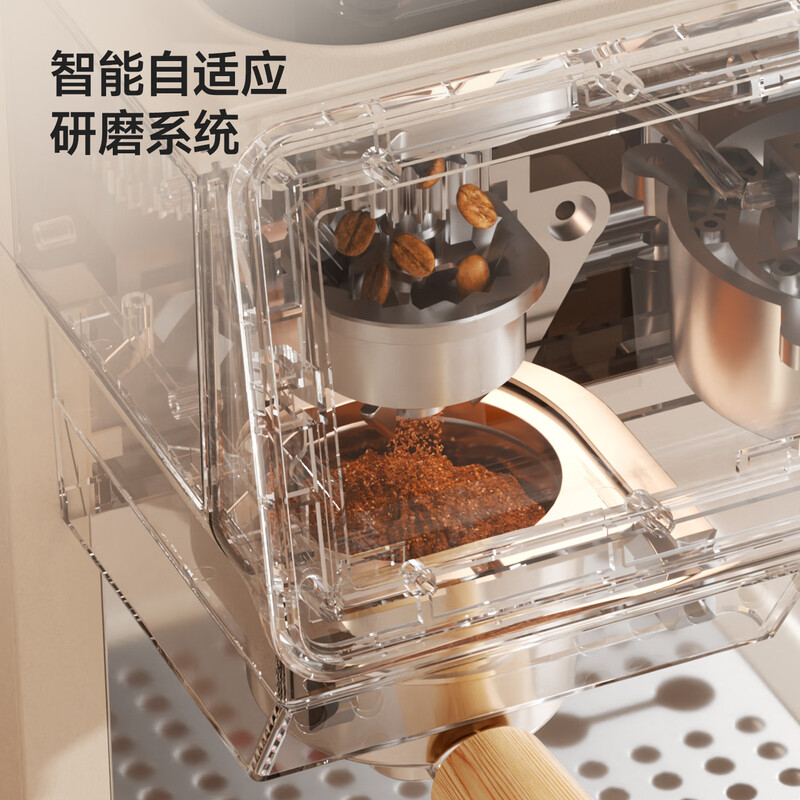 AEOMJK-CM5829咖啡机图片