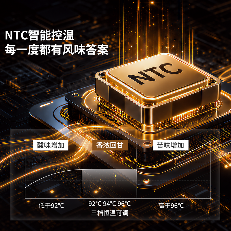 Tim Hortons-T5咖啡机图片