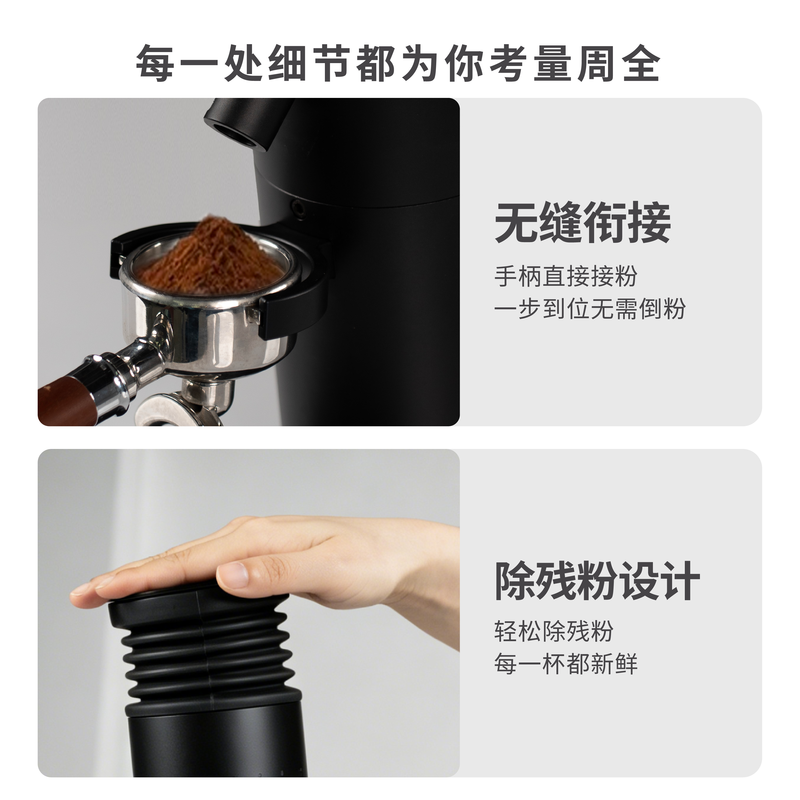 AMALFI阿玛菲AF007咖啡机图片