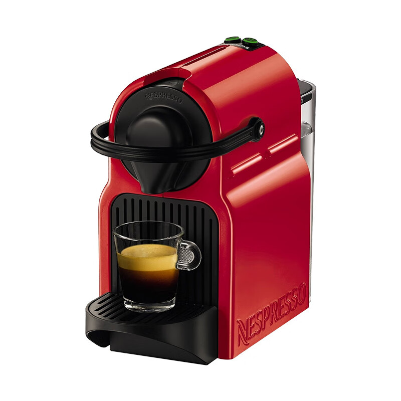 Nespresso-XN1005咖啡机图片