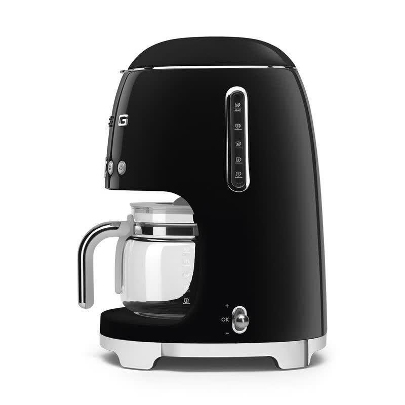 SMEG-DCF02咖啡机图片