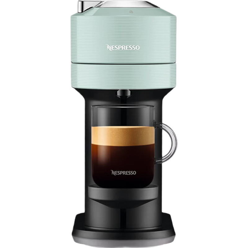 Nespresso-Vertuo Next咖啡机