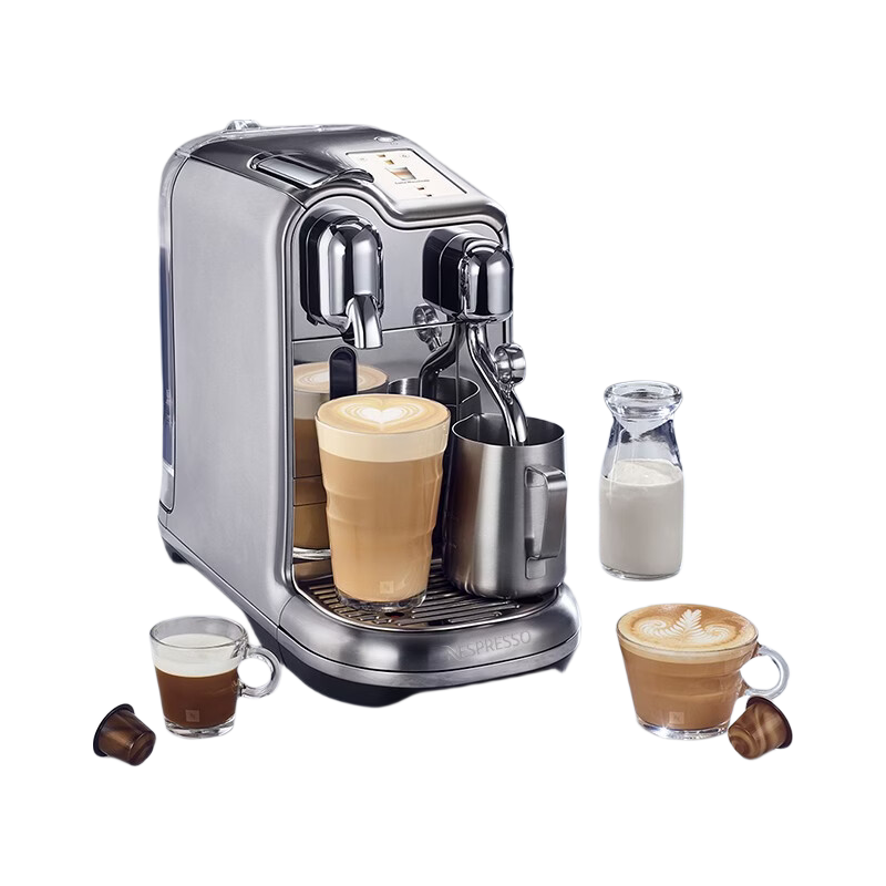Nespresso-J620咖啡机