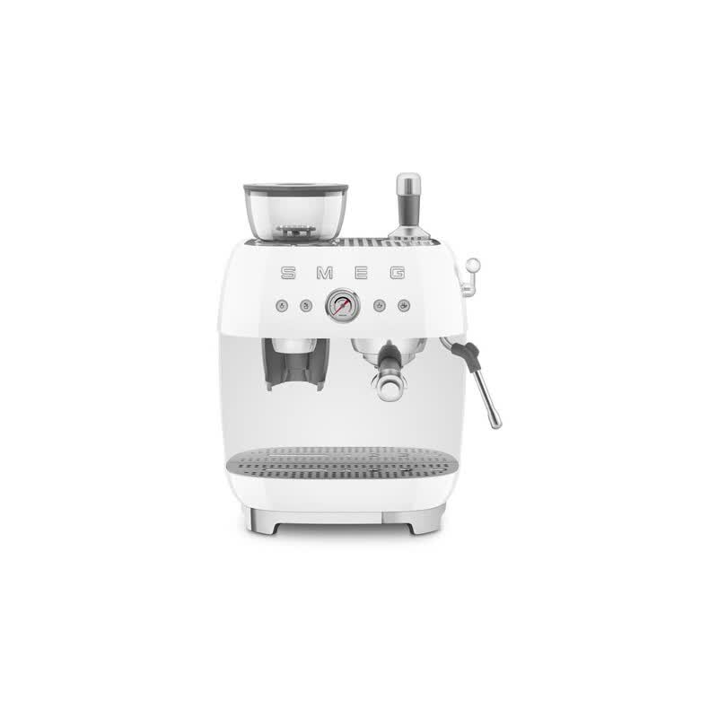 SMEG-EGF03咖啡机图片