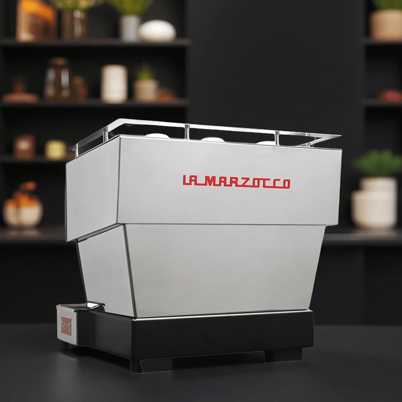 LA MARZOCCO-Linea Classic s AV 1gr咖啡机图片