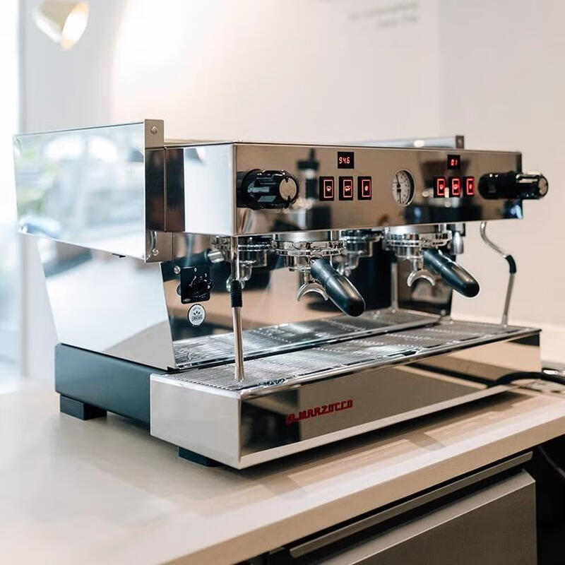 LA MARZOCCO-Linea Classic s AV 2gr咖啡机图片