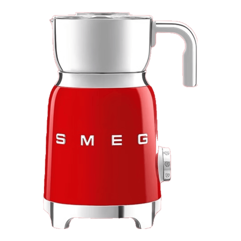 SMEG-MFF01CREU咖啡机