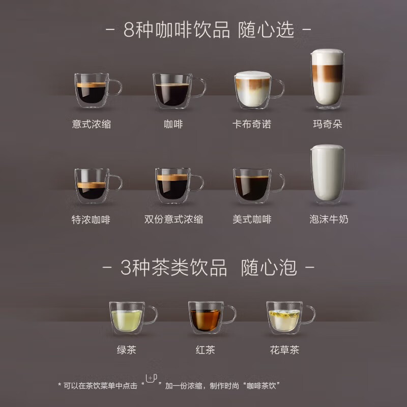WMF-CP611D80咖啡机图片