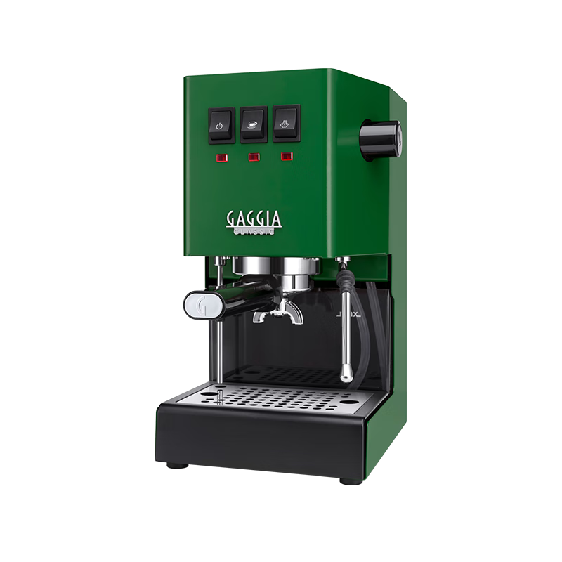 Gaggia-Classic E24咖啡机