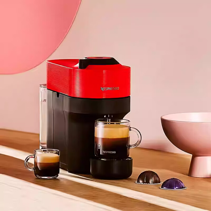 Nespresso-Vertuo Pop咖啡机图片