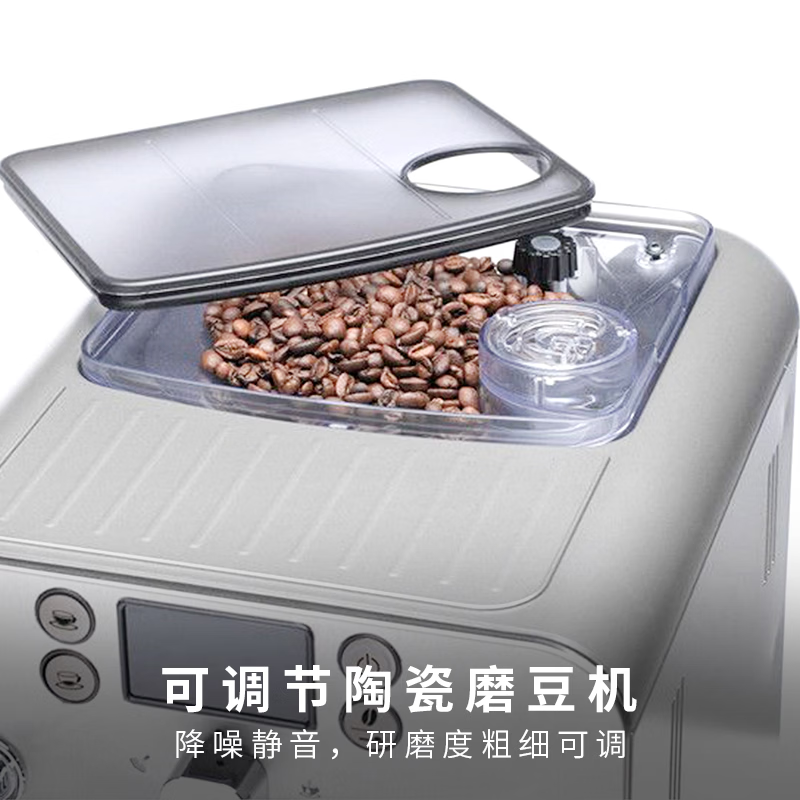 Gaggia-Brera咖啡机图片