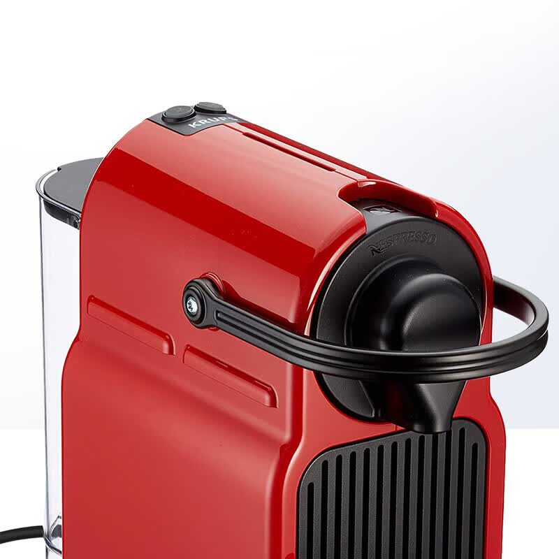 Nespresso-XN1005咖啡机图片