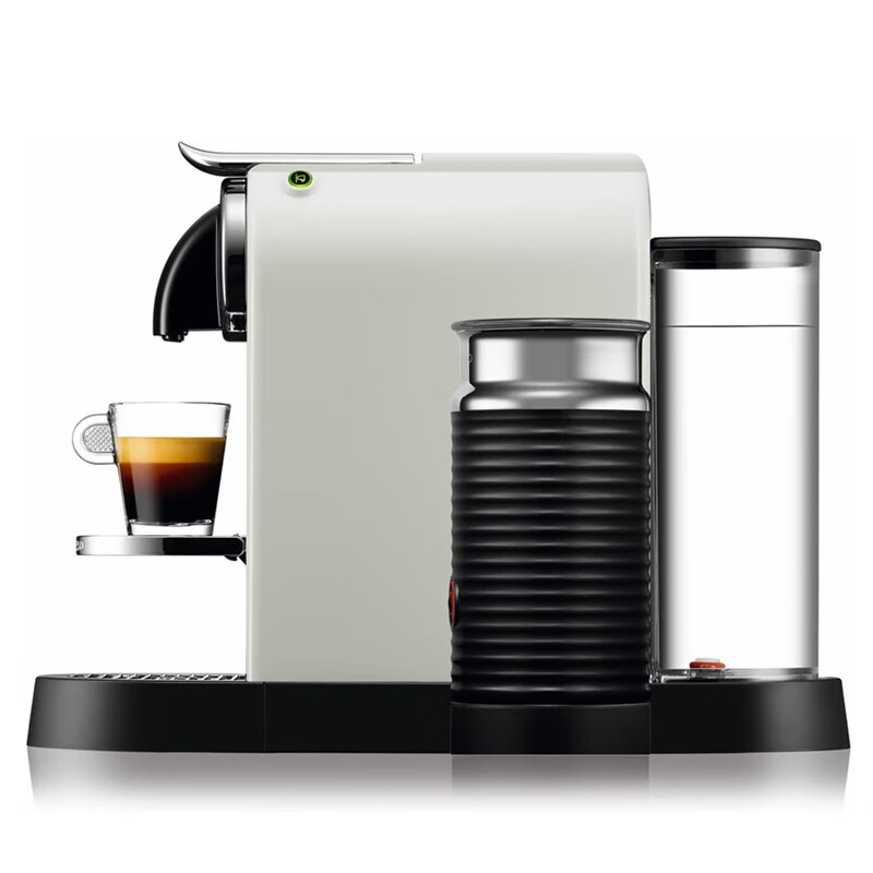 Nespresso-EN267.WAE咖啡机图片