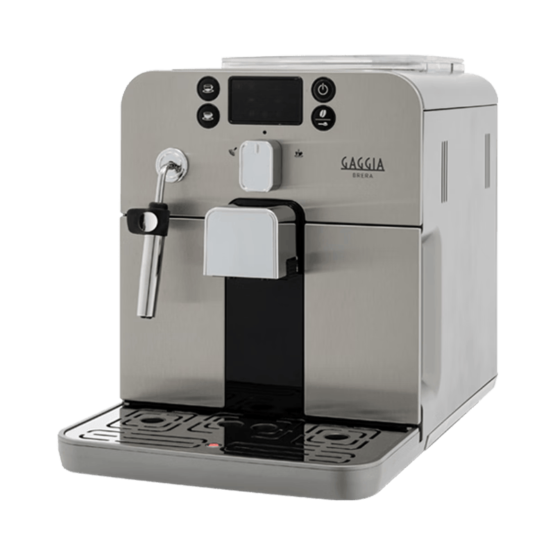 Gaggia-Brera咖啡机