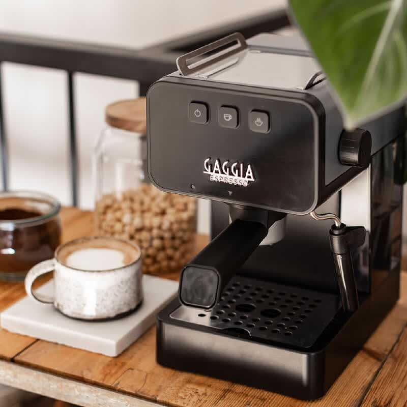 Gaggia-Espresso DeLuxe咖啡机图片