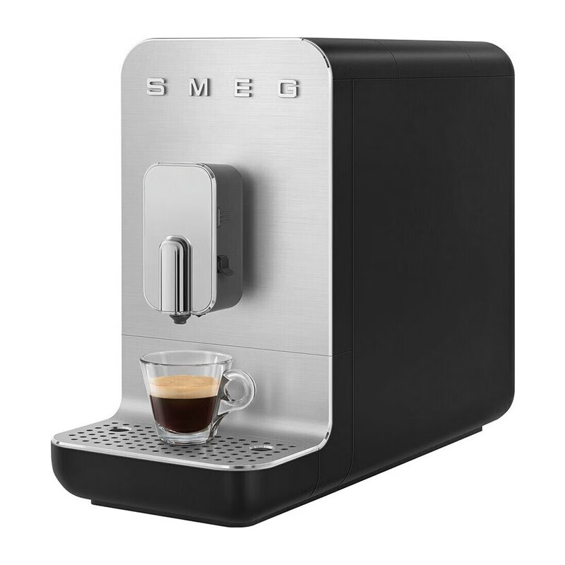 SMEG-BCC13咖啡机图片