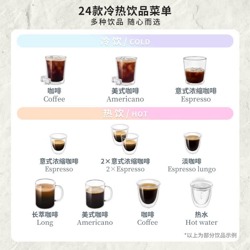 德龙R5 MDW咖啡机图片