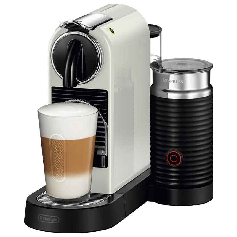 Nespresso-EN267.WAE咖啡机