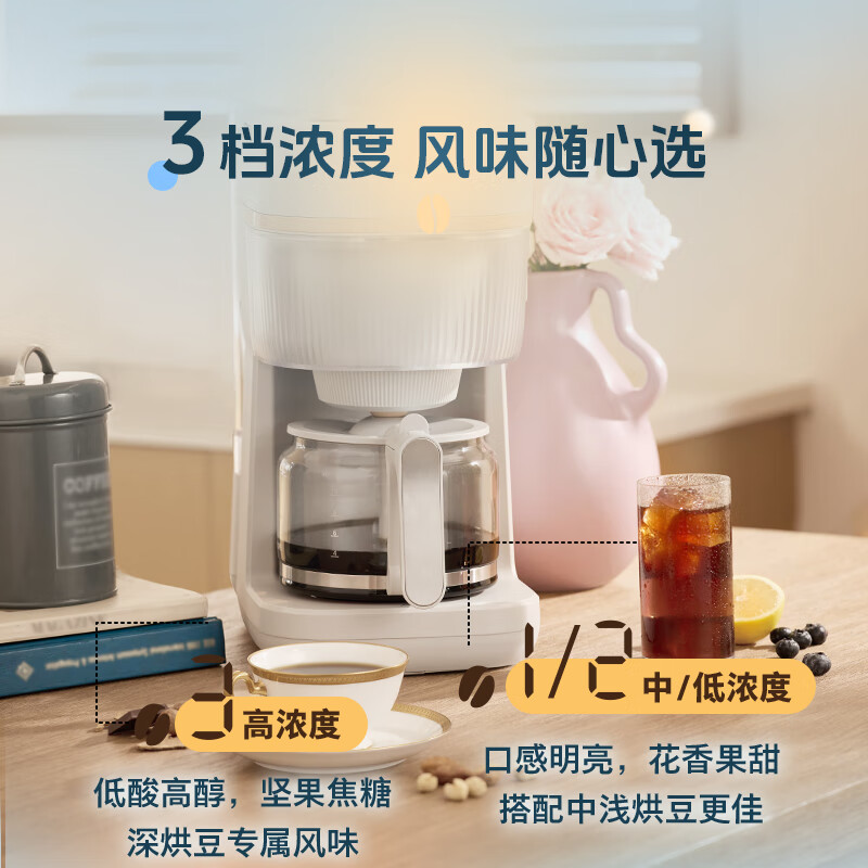 飞利浦HD7781咖啡机图片
