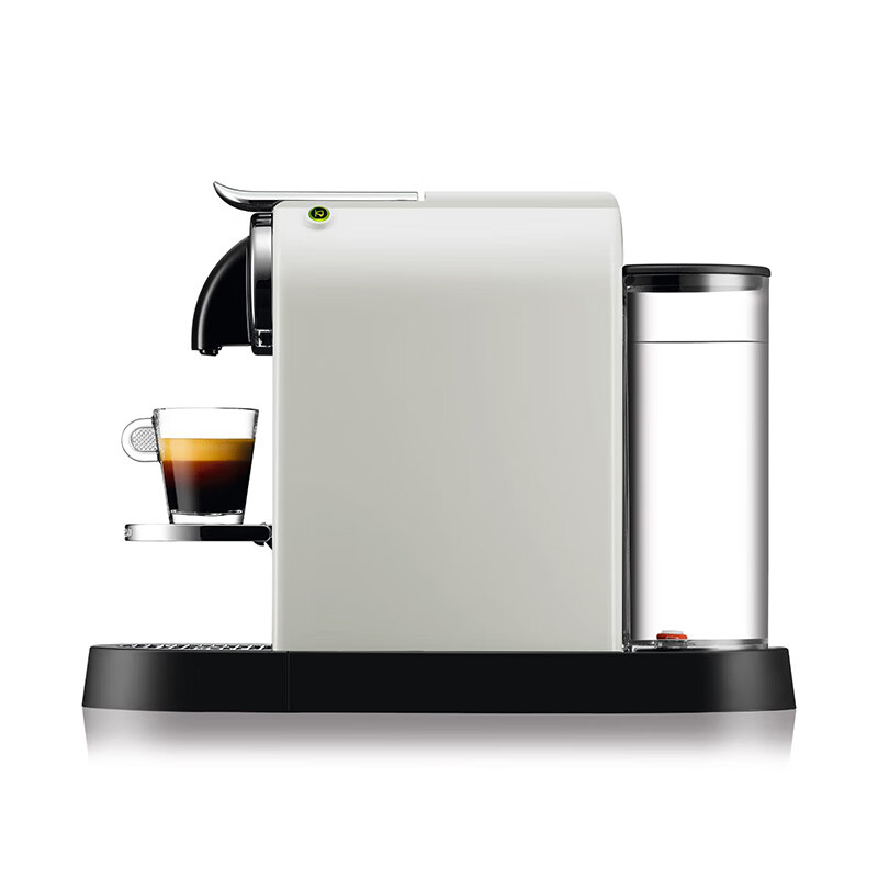 Nespresso-EN167.W咖啡机图片