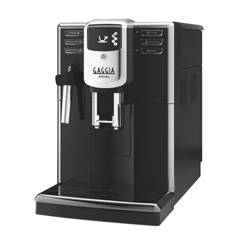 Gaggia-Anima CMF咖啡机