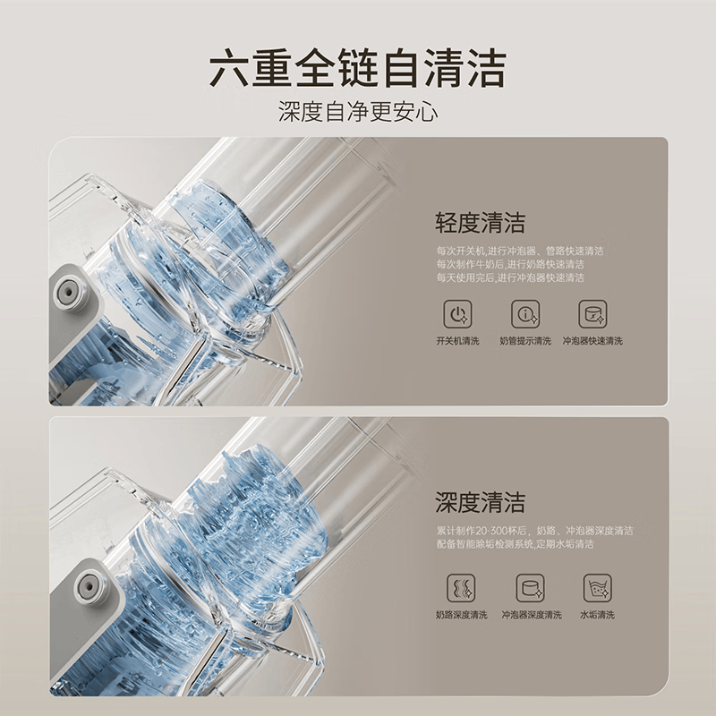 咖博士CM2 pro咖啡机图片