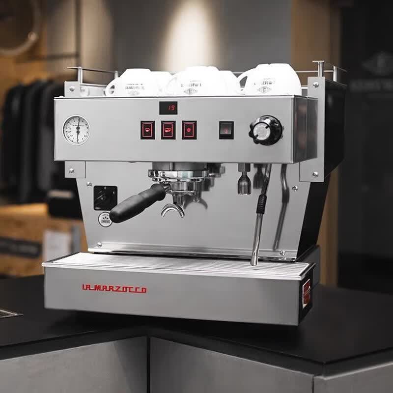 LA MARZOCCO-Linea Classic s AV 1gr咖啡机图片