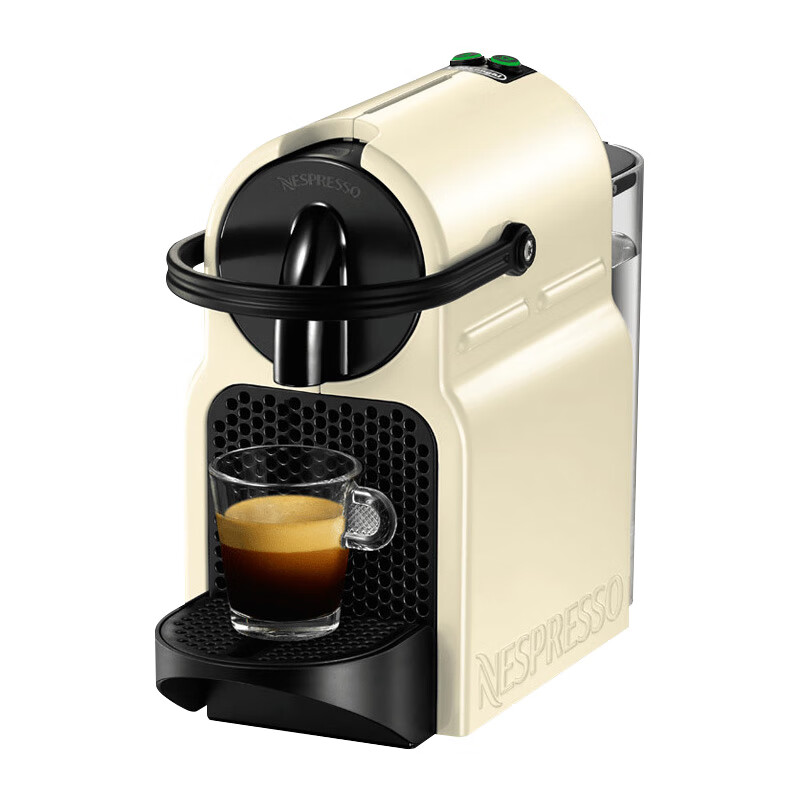 Nespresso-EN80.CW咖啡机图片