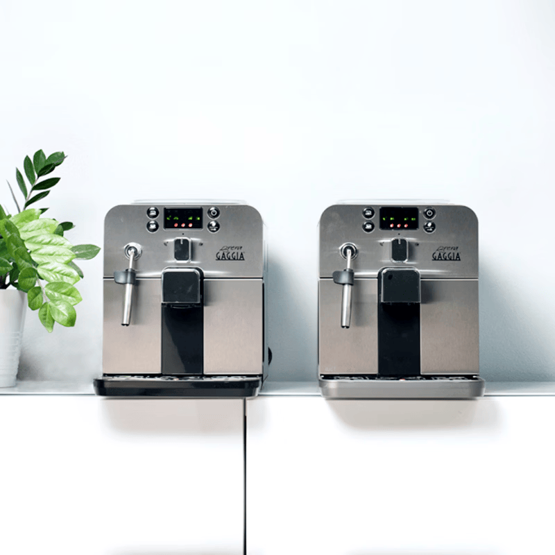 Gaggia-Brera咖啡机图片
