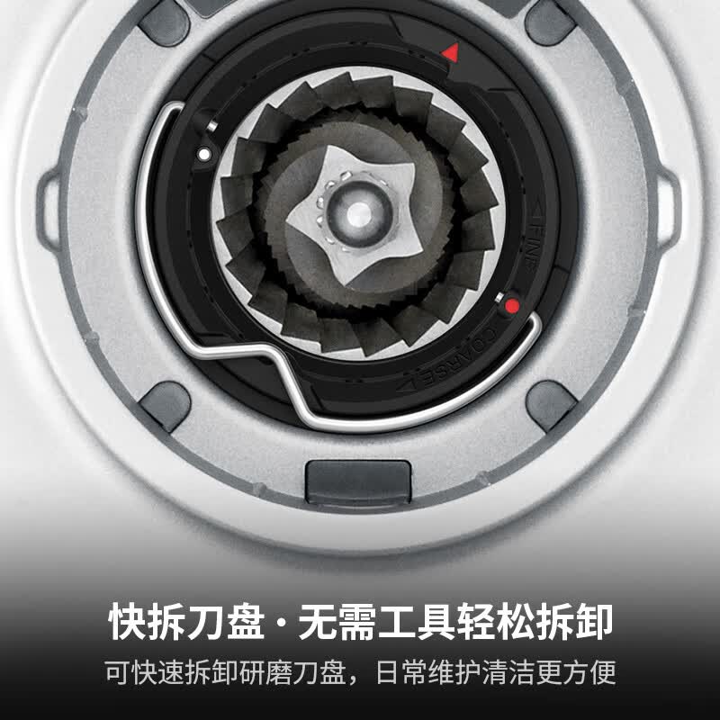 铂富BCG820咖啡机图片