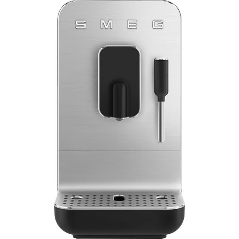 SMEG-BCC12咖啡机图片