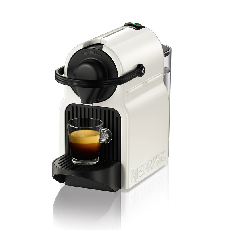 Nespresso-XN1001咖啡机图片