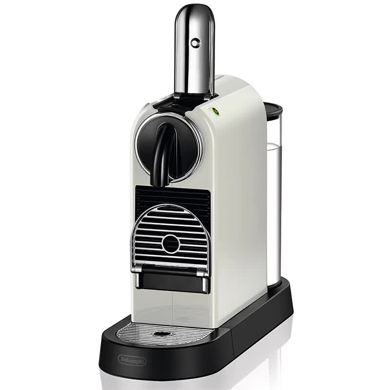 Nespresso-EN167.W咖啡机图片